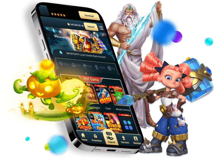 Tổng quan về các chương trình khuyến mãi b29 app