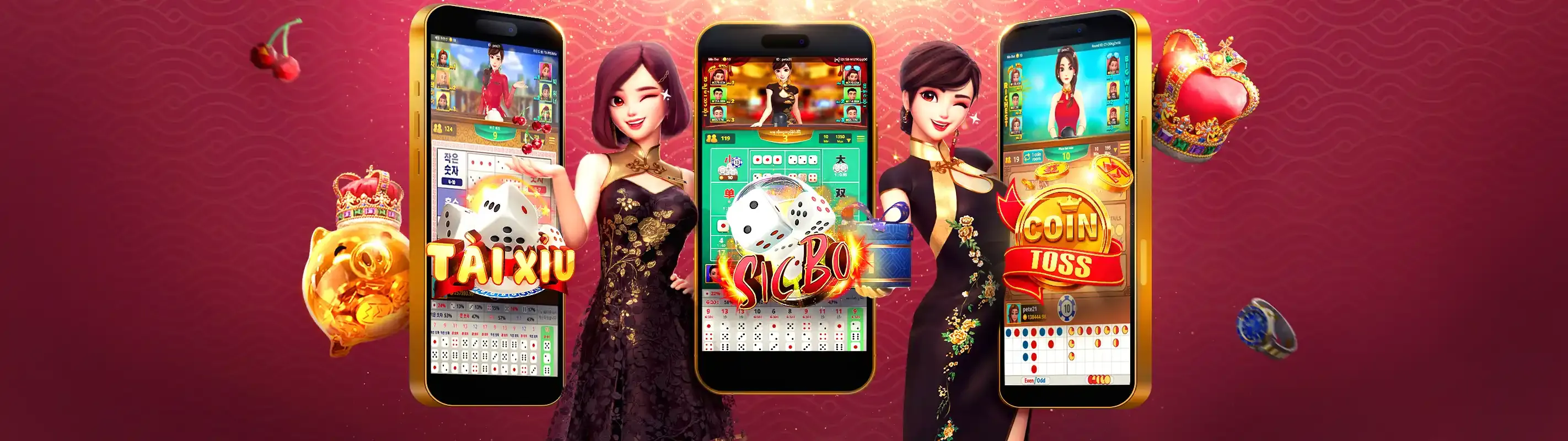 Thế giới trò chơi bắn cá b29 app